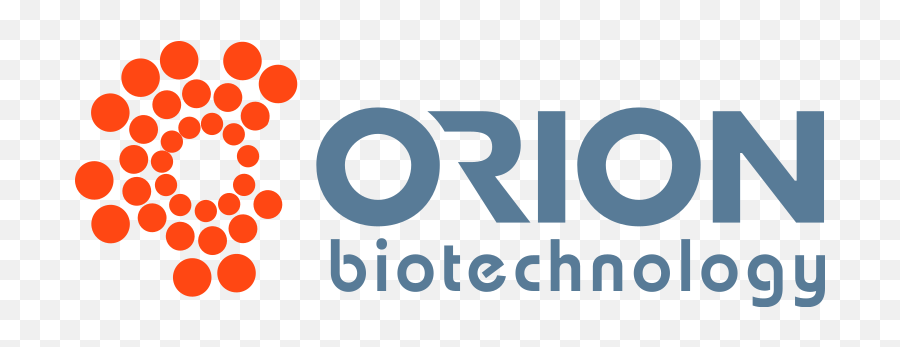 Attachment - Orion Biotechnology Emoji,Orion Logo