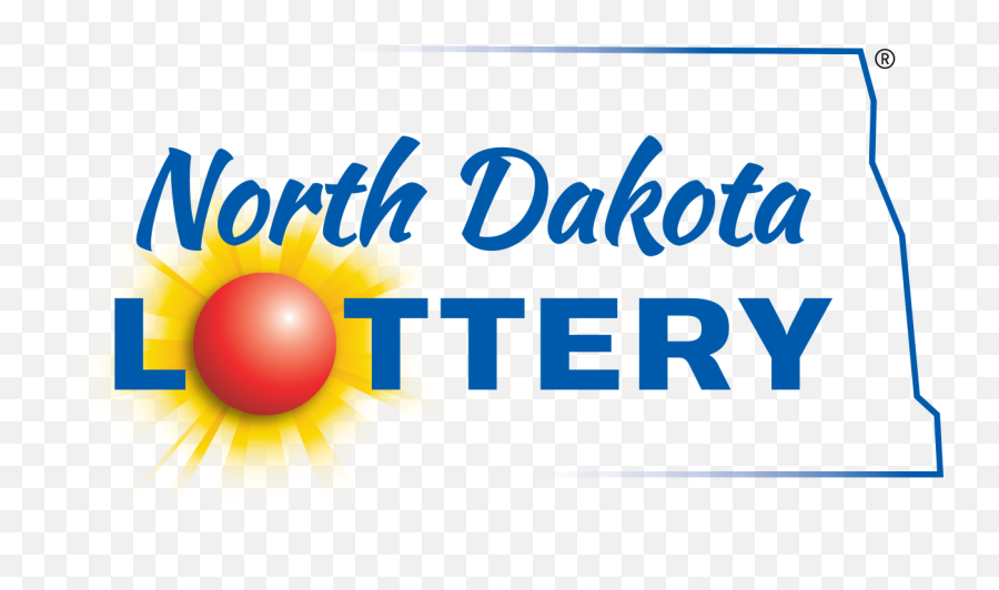 North Dakota Lottery - North Dakota Lottery Emoji,Nd Logo