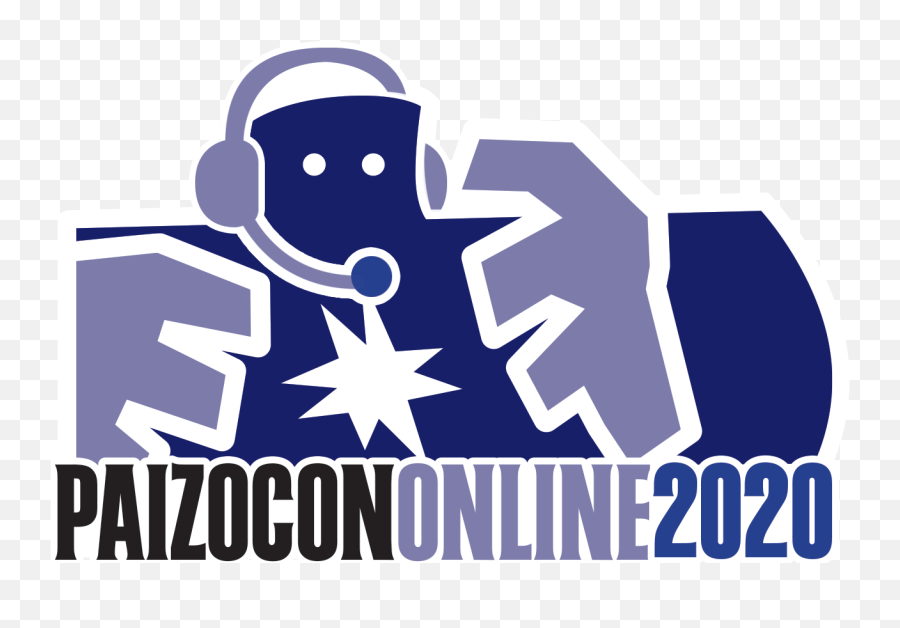 Paizocon Online - Paizocon 2021 Emoji,Pathfinder Society Logo