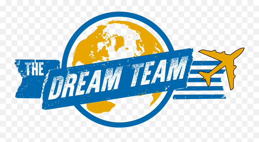Journey Of A Dreamer Travel - Language Emoji,Dream Team Logos