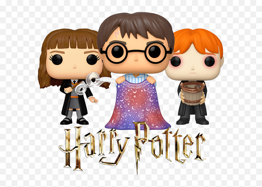 Harry Potter - Hermione With Feather Funko Pop Emoji,Harry Potter Broom Clipart