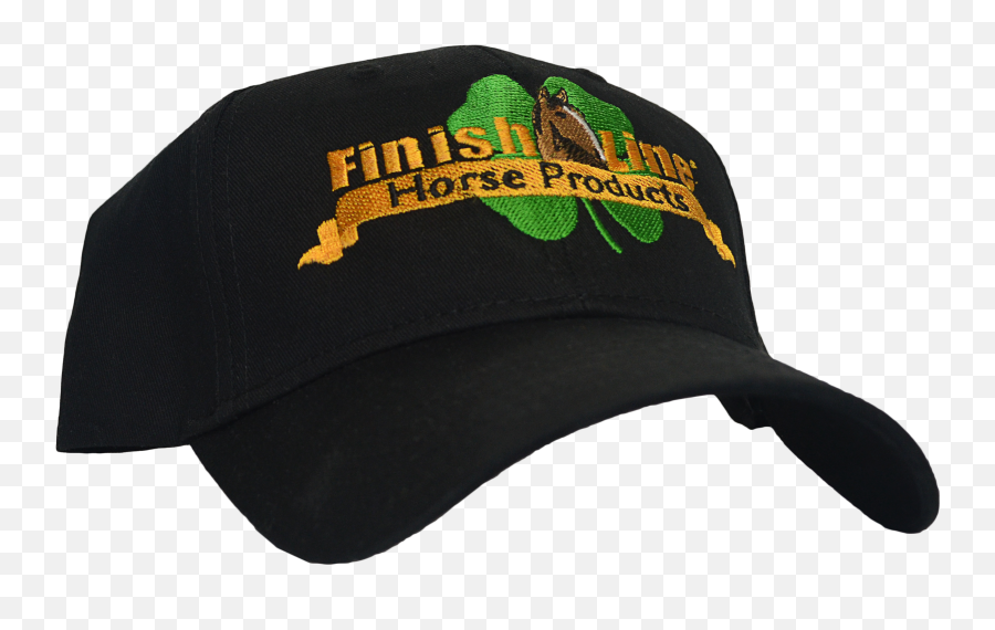 Finish Line Horse Hats - For Adult Emoji,Finish Line Logo