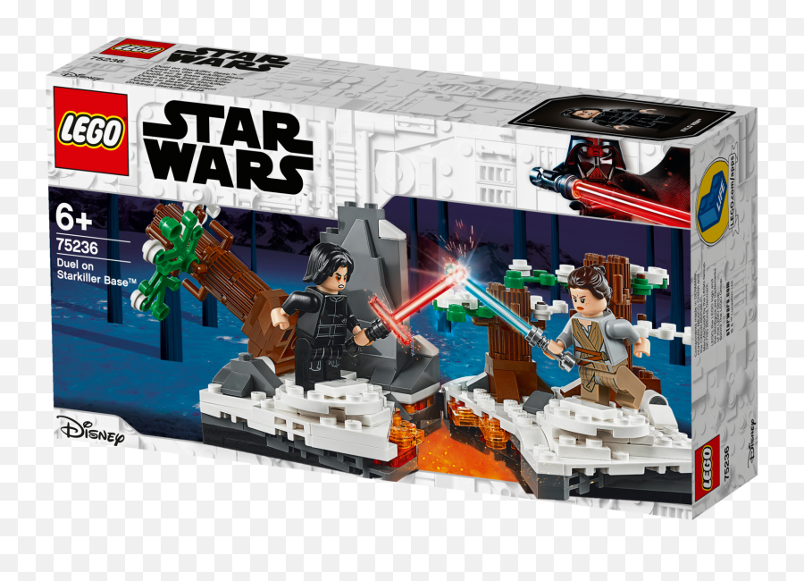 Star Wars Lego Png - Lego Duel On Starkiller Base Lego Lego Star Wars Duel On Starkiller Base Emoji,Lego Star Wars Logo