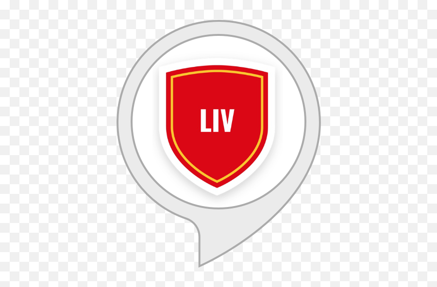 Liverpool Fc Latest From - Vertical Emoji,Liverpool Logo