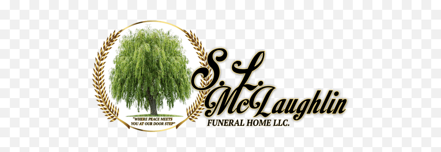 Sl Mclaughlin Funeral Home Albany Ny Funeral Home And - Language Emoji,Ualbany Logo