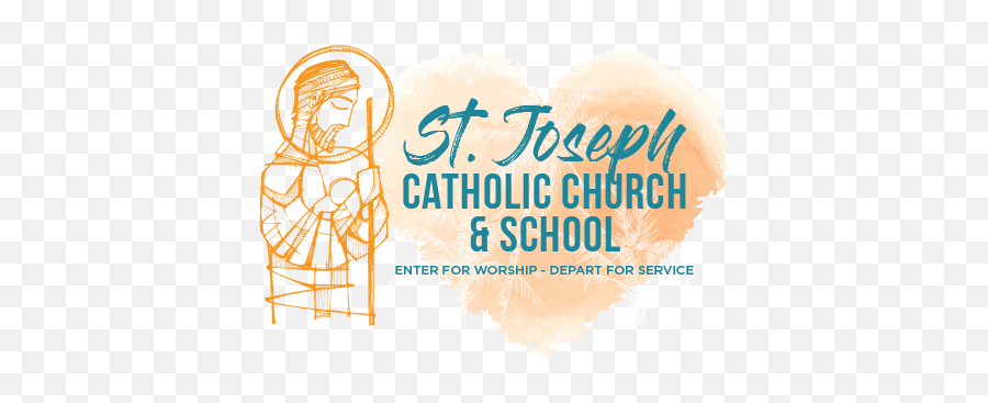 St Joseph Catholic Church U0026 School - Language Emoji,Quiet Time Clipart