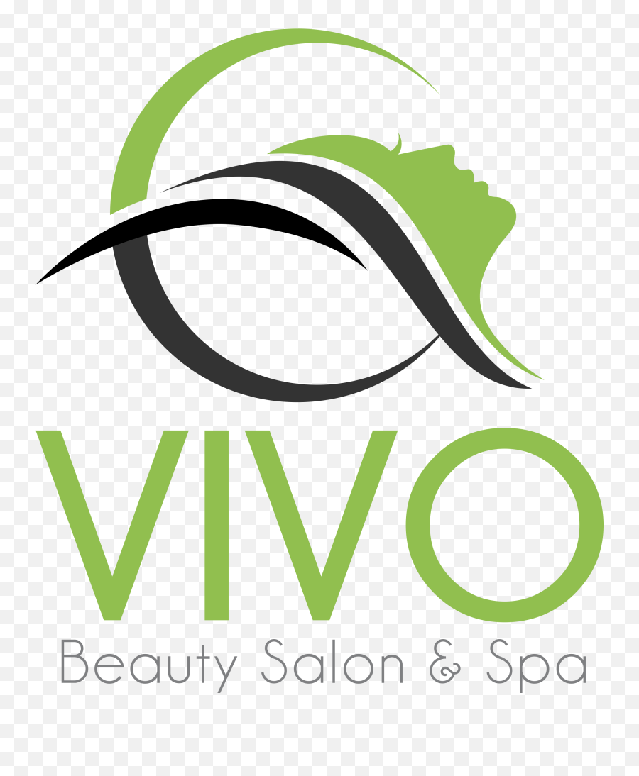 Hair Color Special Roots Touch Up U2013 Vivo Beauty - Logo Vector Esthetic Clinic Emoji,Vivo Logo