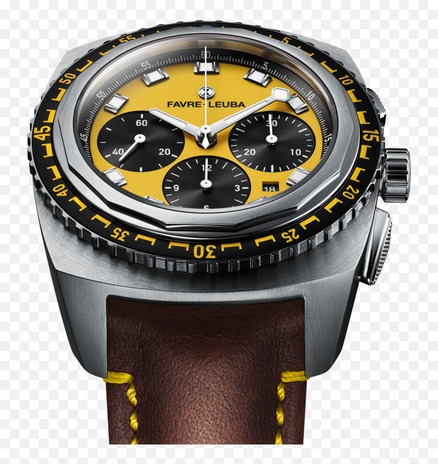Favre - Leuba Raider Sea Sky Watch Favreleuba Swiss Watches Watch Strap Emoji,Sky Png