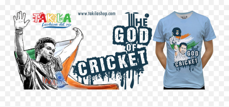 Download Graphic Shirt Sleeve Tshirt Design Clothing Hq Png - Sachin Tendulkar Emoji,Tshirt Design Logo