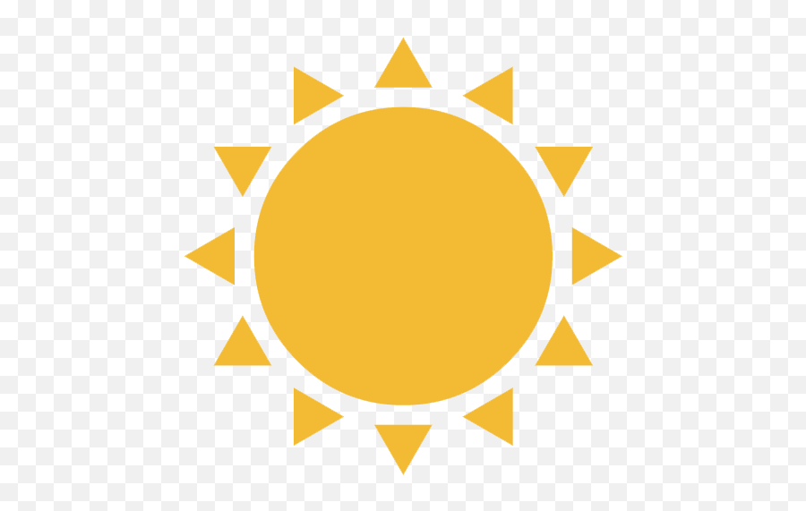 Sun Png Transparent Image - Sun Png Transparent Emoji,Sun Png