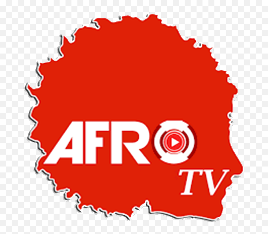Afrotv Logo Png - Afro Tv Logo Emoji,Afro Logo