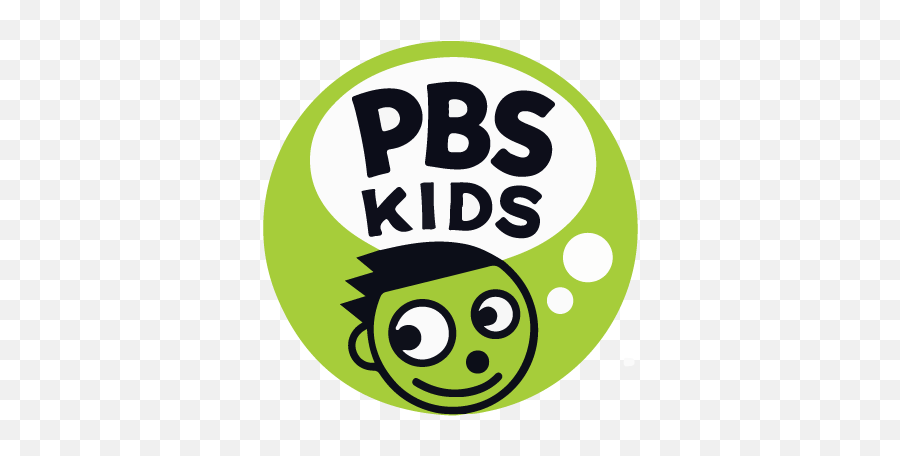 7 Multiplatform Pbs Kids - Logo Pbs Kids Png Emoji,Pbs Kids Dot Logo