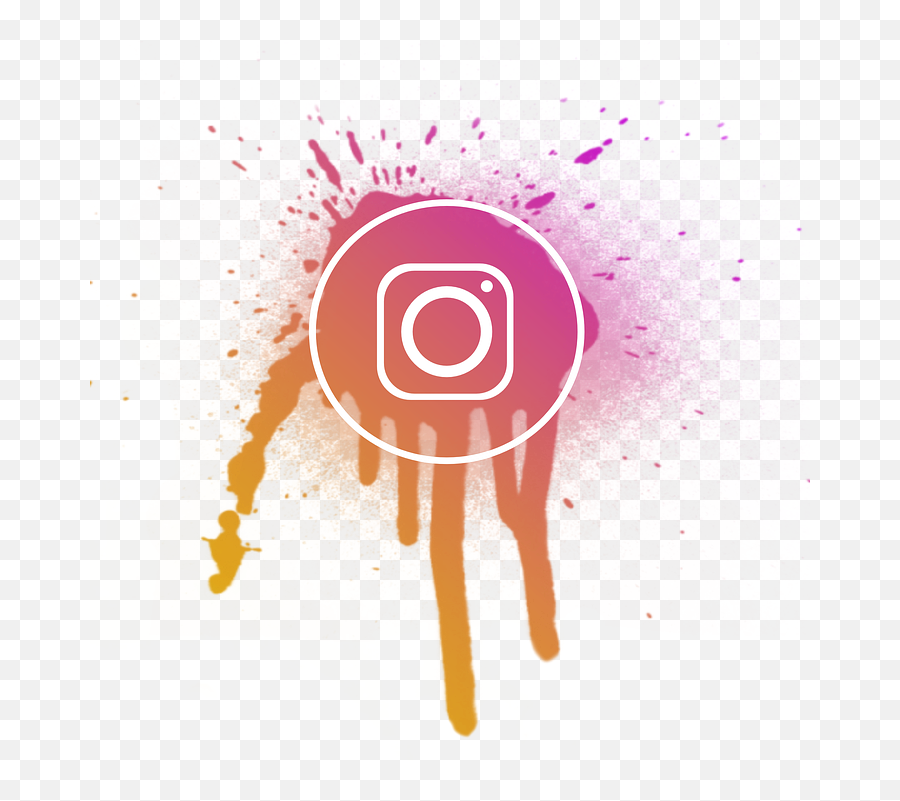 Free Photo Icon Instagram Social Symbol Logo Link Insta - Social Media Spray Paint Emoji,Link Icon Png