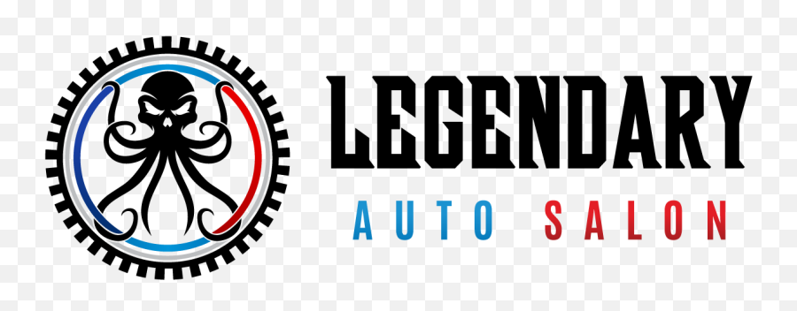 Car Ceramic Coatings And Clear Bra Legendary Auto Salon - Language Emoji,Legendary Picture Logo