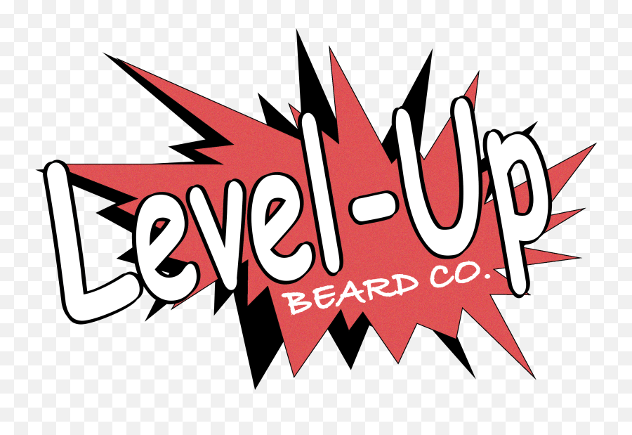 Home Level - Up Beard Co Language Emoji,Level Up Logo
