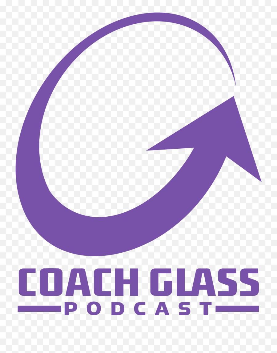 Coach Glass Podcast On Apple Podcasts Emoji,Apple Podcasts Logo