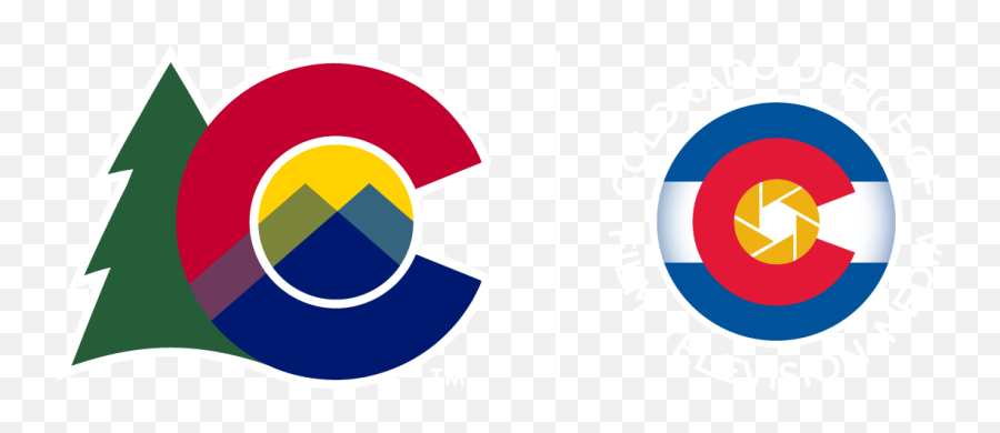 Oedit Logos - Colorado C Emoji,Colorado Logo