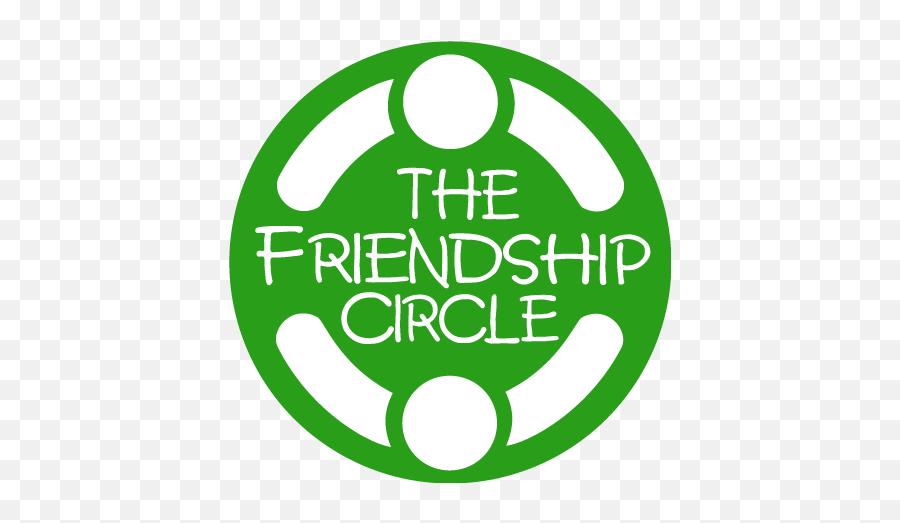 Nsw Friendship Circle Logo Emoji,Friendship Logo