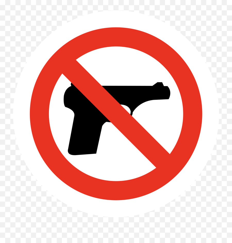 1199057 Png With Transparent Background - Weapon Emoji,Sign Png