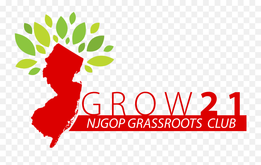 Grow 21 Club - Language Emoji,Republican Party Logo