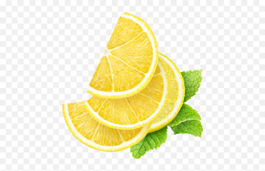 Free Transparent Lemon Png Download - Lemon Slices Emoji,Lemon Png