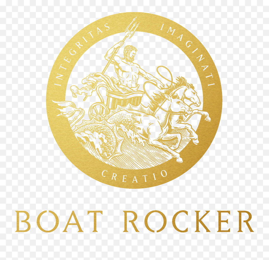 Boat Rocker Media - Home Emoji,Billie Eilish Name Logo