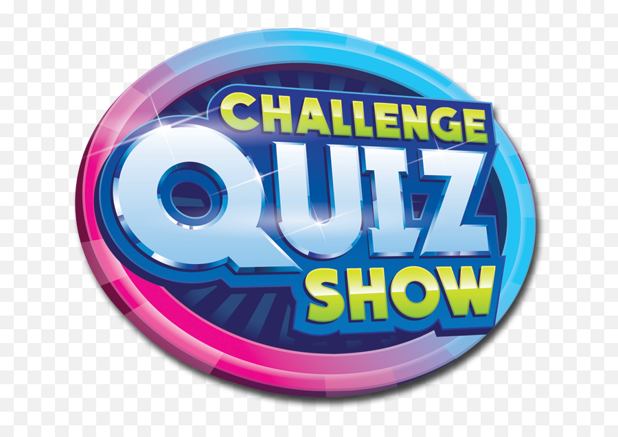 Survey Says Game Show - Quiz Show Emoji,Family Feud Logo