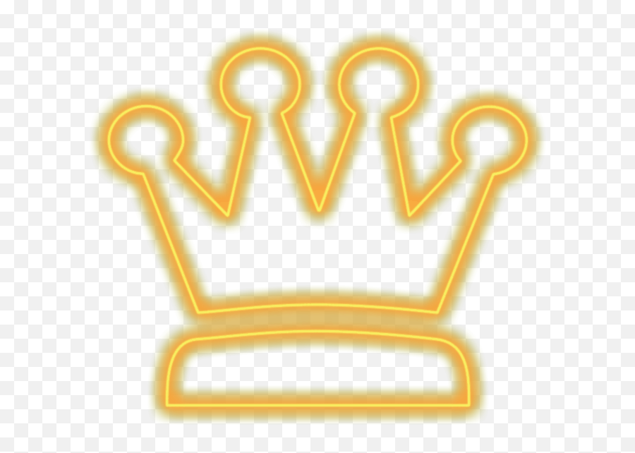 King Crown Png Picsart Transparent Png - King Crown Pic Hd Emoji,King Crown Png