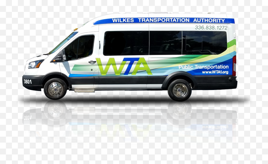 Home - Wilkes Transportation Authority Emoji,Call Today Png