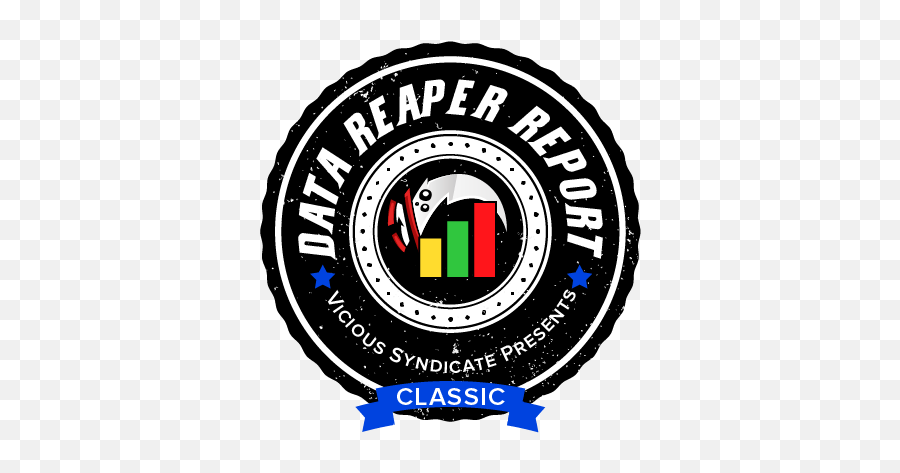 Classic Vs Data Reaper Report - Vicious Syndicate Emoji,Stealers Logo