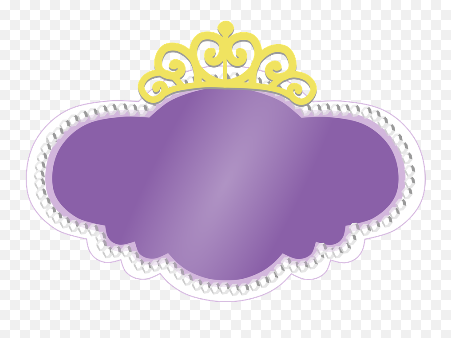 Download Logo Sofia Jasmine Princess Disney Png File Hd - Logo Sofia The First Png Emoji,Disney Png