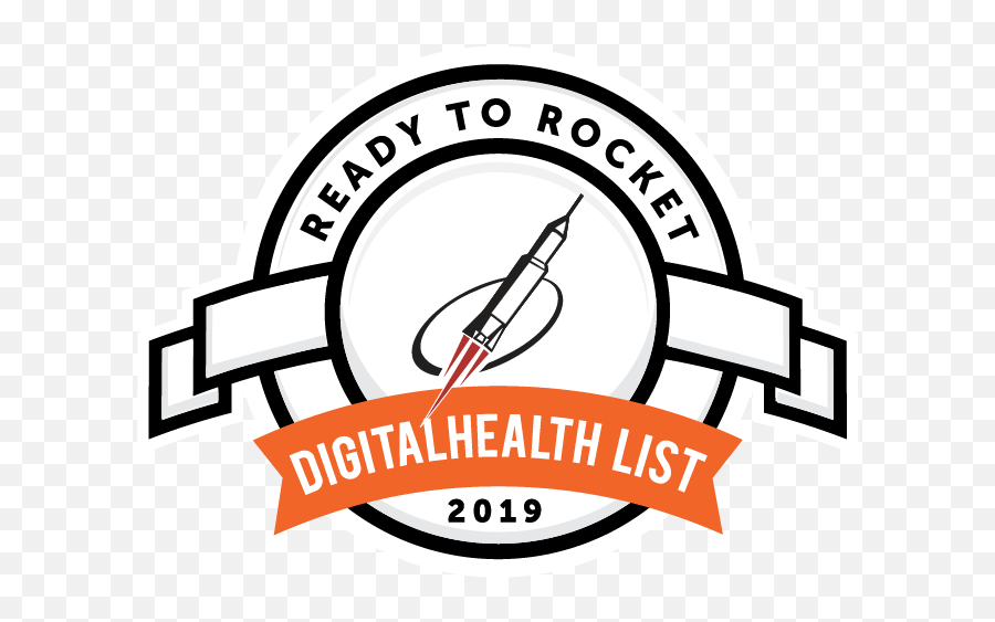 Corehealth Technologies Makes Rocket Builders 2019 Ready To - Feu Nrmf Hospital Logo Emoji,Rocket Logo