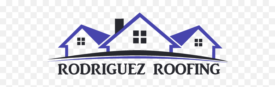 Roofing Cabarrus County Nc Rodriguez Roofing - Vertical Emoji,Roofing Logo