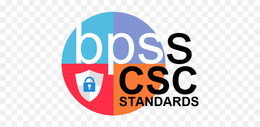 Bps District Computer Science And Cybersecurity Standards Emoji,Computer Science Logo