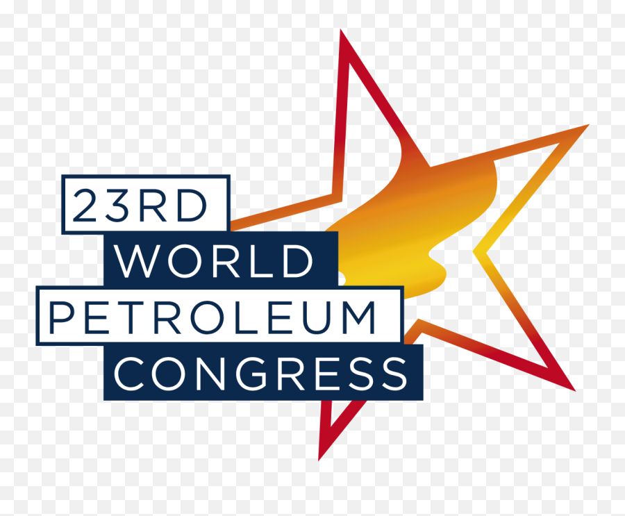 23rd World Petroleum Congress Dec 5 - 9 2021 Houston Texas Emoji,The World Transparent