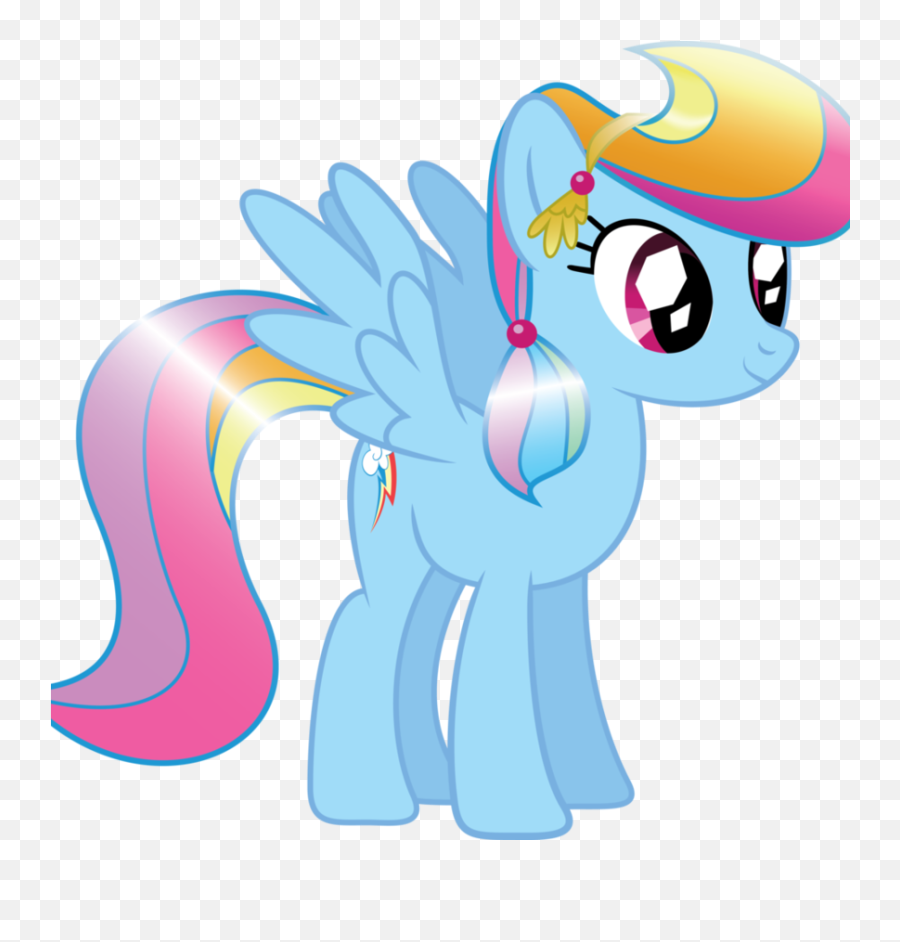 Download Pony - Id 3898944527 Sorted 255 0 Kb Mlp Emoji,Rainbow Dash Png