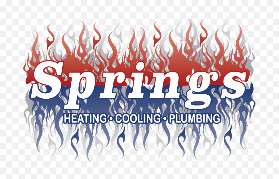 Hvac Colorado Springs Springs Heating U0026 Cooling Emoji,Hvac Logo Design
