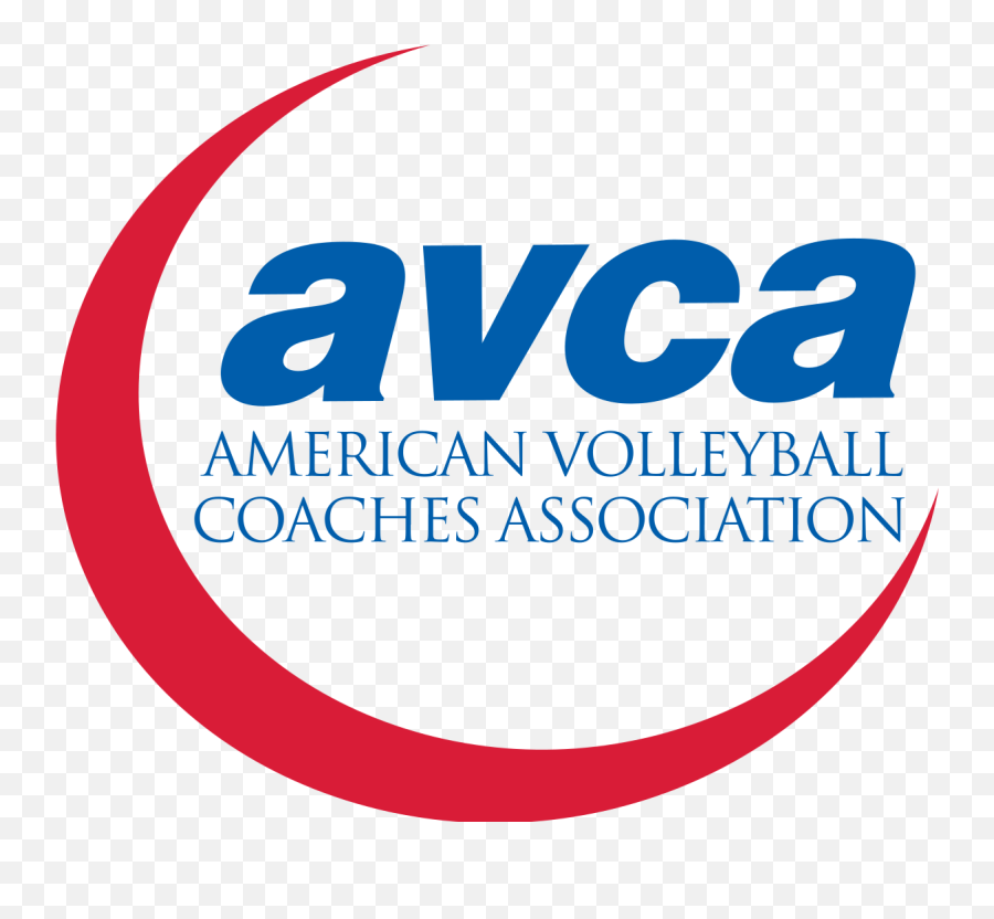American Volleyball Coaches - American Volleyball Coaches Association Emoji,Volleyball Logo