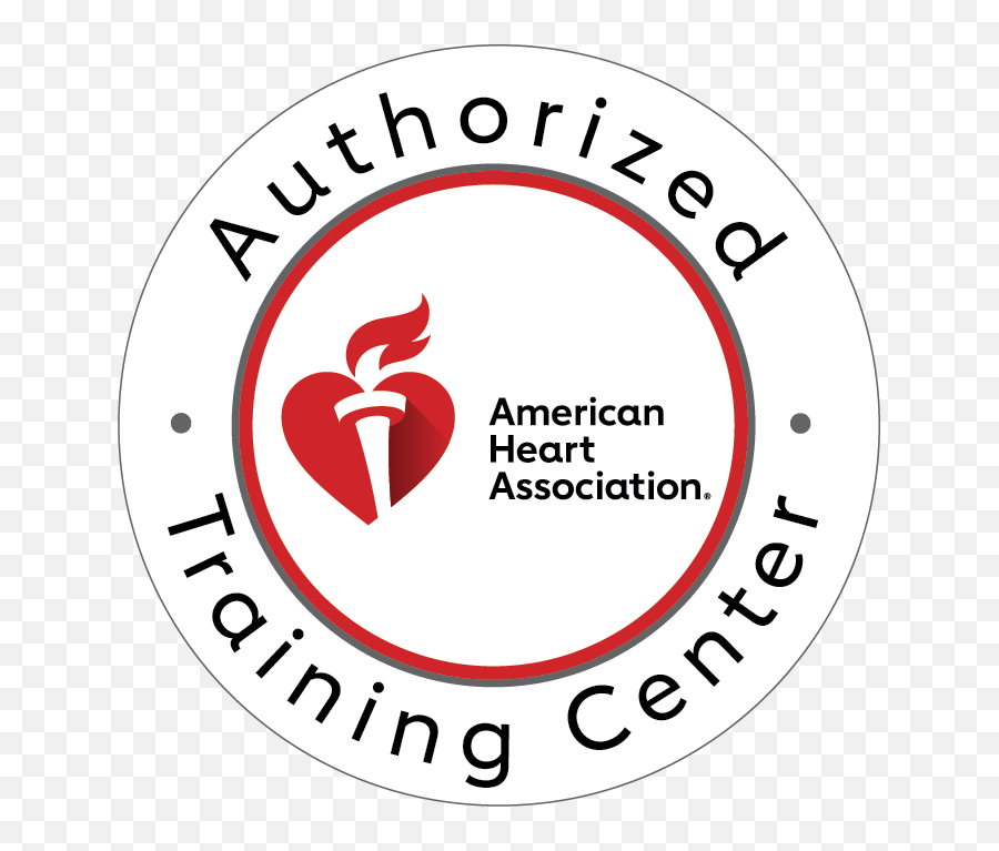 Bls Cpr Aed - American Heart Association Emoji,American Heart Association Logo