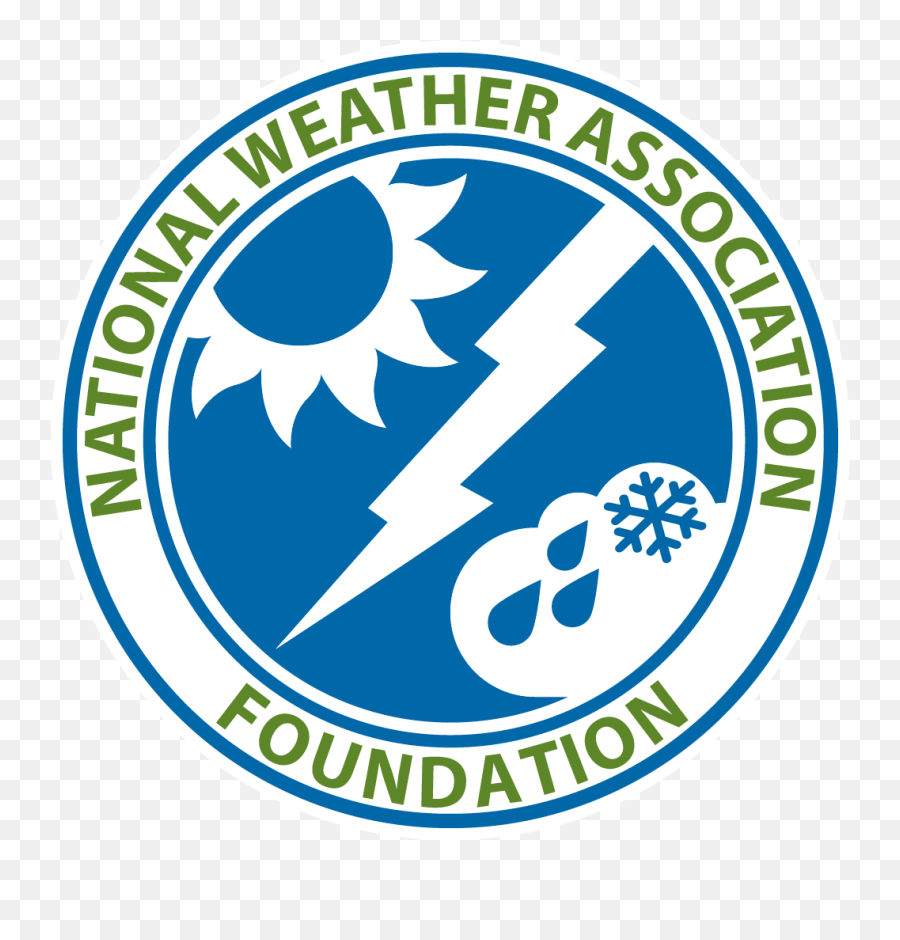 Nwa - National Weather Association Logo Emoji,Nwa Logo