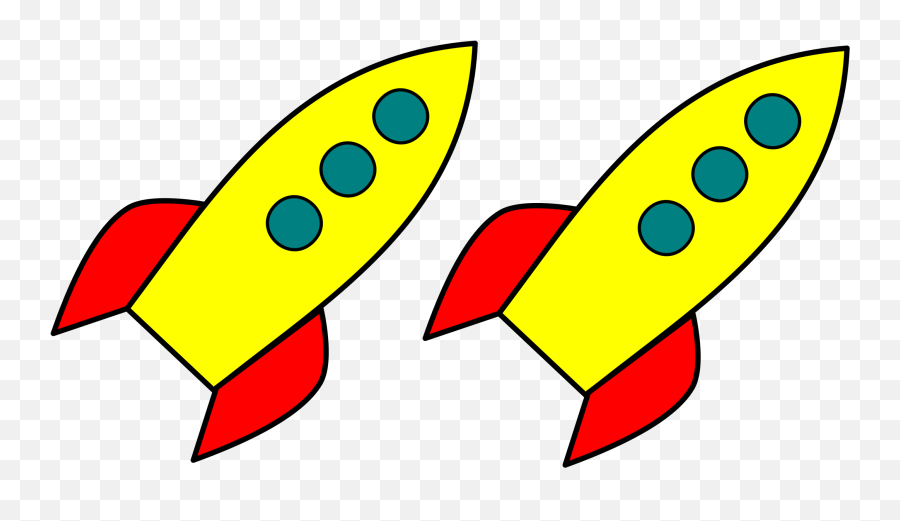 Toy Story Clipart Rocket - Rocket Png Download Full Size Clipart Spaceship Toy Story Emoji,Story Clipart