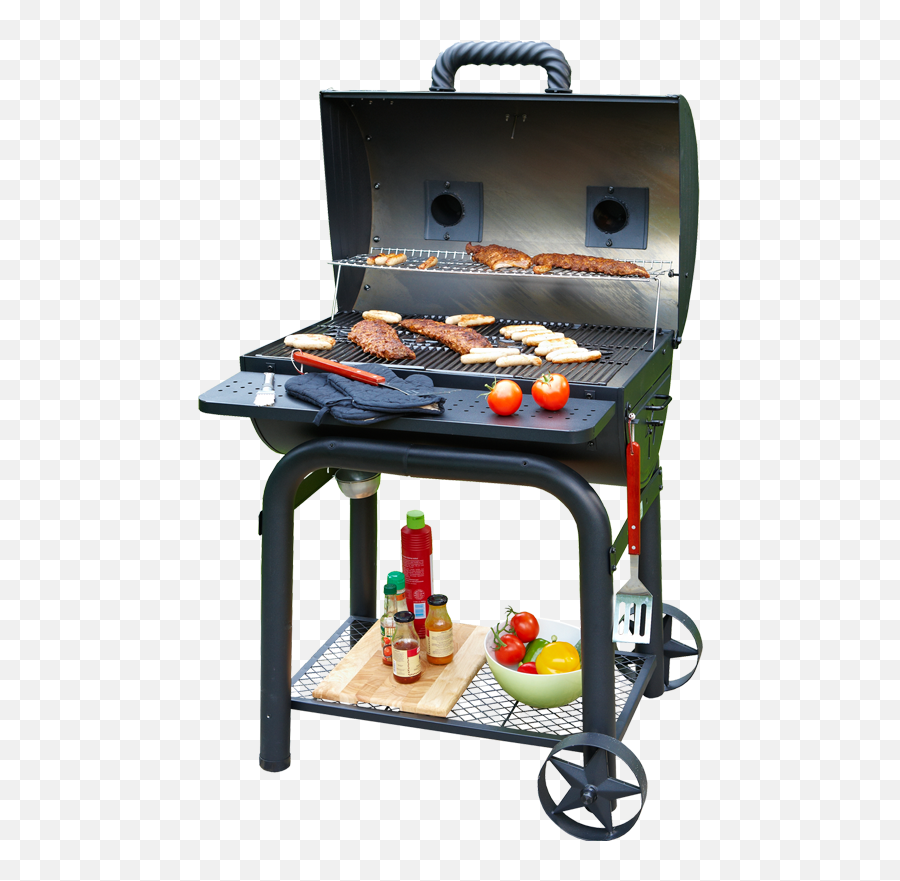 Grill Png Image - Transparent Barbecue Grill Png Emoji,Grill Png