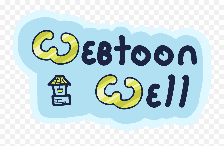 The Webtoon - Language Emoji,Webtoon Logo