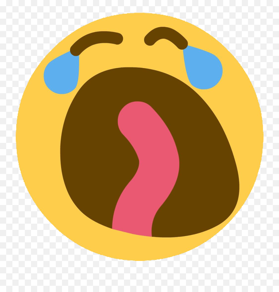 Powercry Discord Emoji - Powercry Discord Transparent Discord Baby Emoji Png,Crying Emoji Png