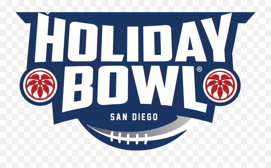 Big Ten Bowl Projections - National University Holiday Bowl Emoji,Big Ten Logo