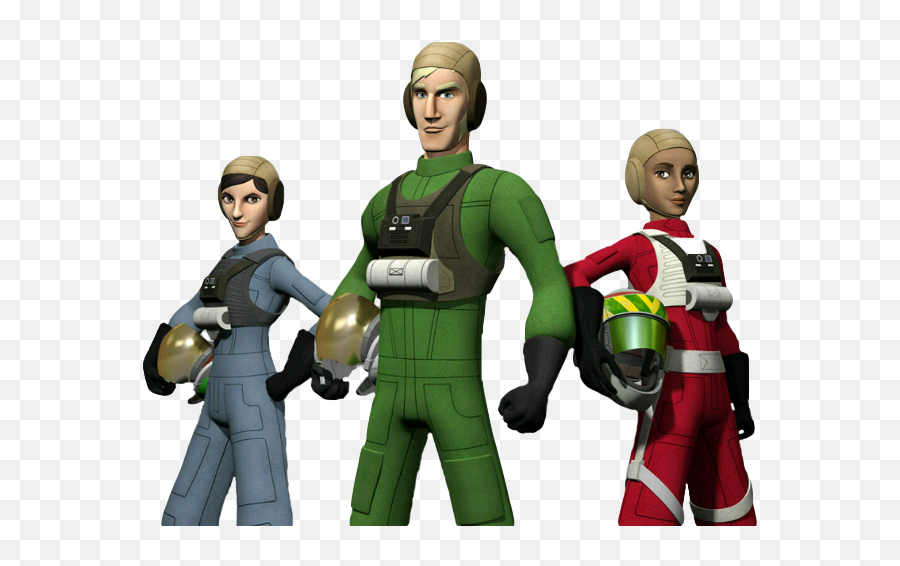 Download Phoenix Squadron Pilots Ct - Star Wars Rebels A Rebel Alliance Pilot Emoji,Star Wars Rebels Logo