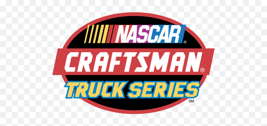 Craftsman Truck Series Logo Png - Lavazza Emoji,Craftsman Logo