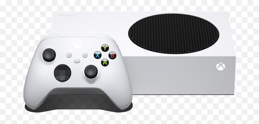 The All - New Xbox Series S Xbox Xbox Series S Xbox Emoji,S Png