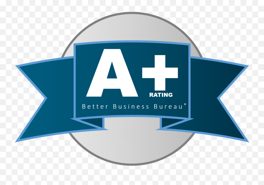 Rating - Bbb Rating Emoji,Better Business Bureau Logo