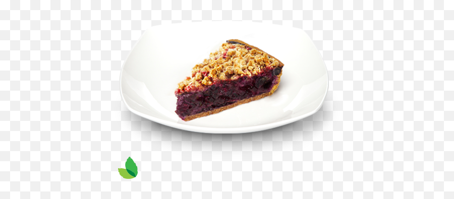 Blueberry Crumble Pie Recipe - Blueberry Crumble Png Emoji,Blueberry Png